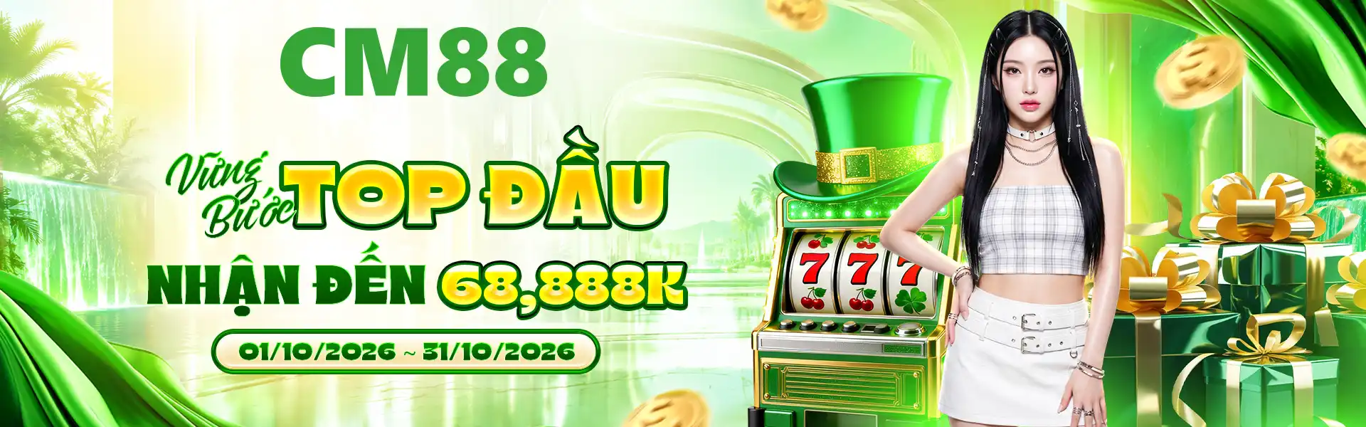 banner cm88 vilz